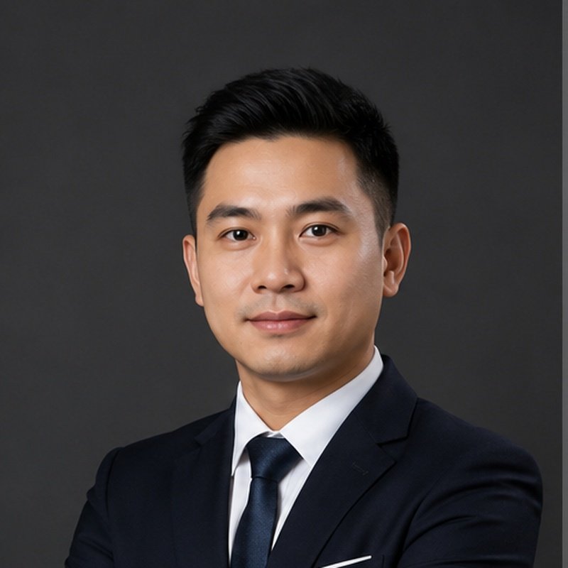 Anh Đức Huy